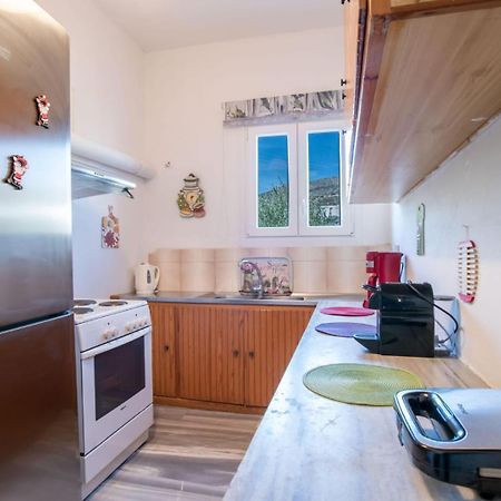 3bedroom Cycladic home Casa Klea in Drios Paros Páros Exterior foto
